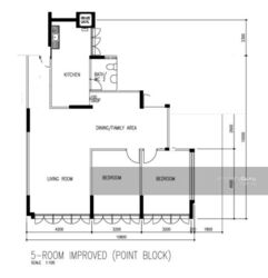 Spottiswoode Park (D2), Apartment #390159451